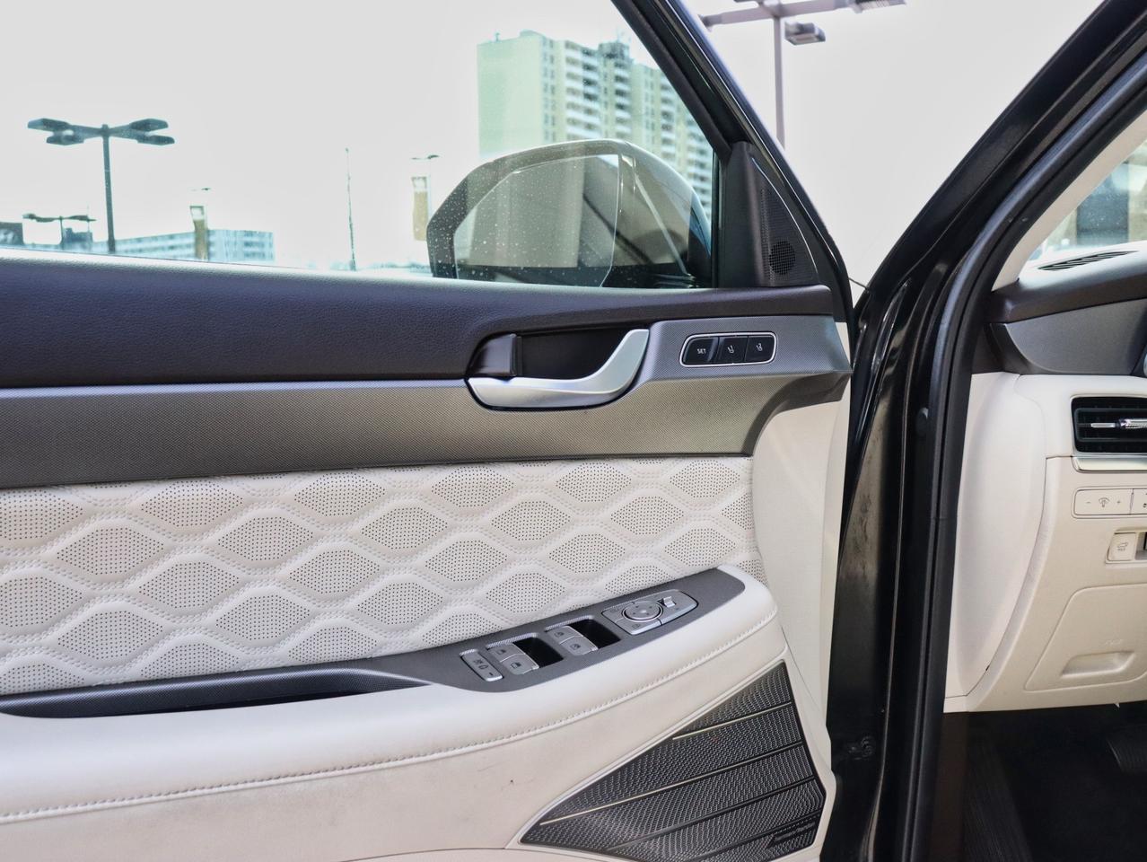 2021 Hyundai PALISADE Ultimate Calligraphy Photo