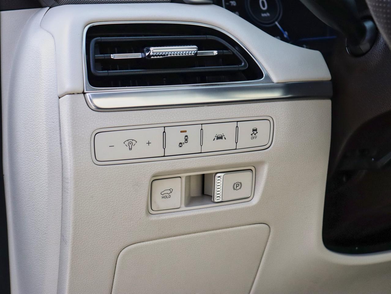 2021 Hyundai PALISADE Ultimate Calligraphy Photo