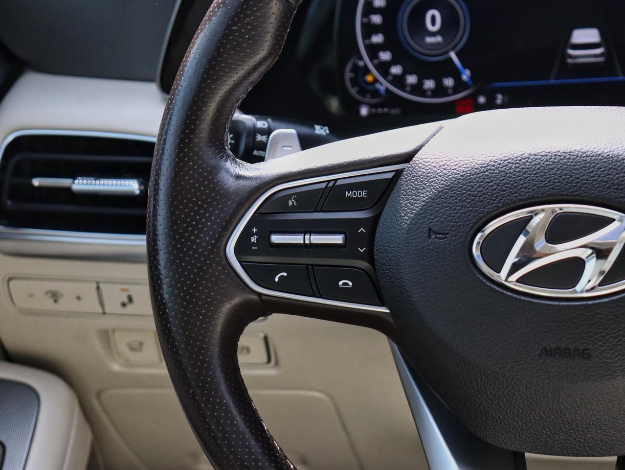2021 Hyundai PALISADE Ultimate Calligraphy Photo