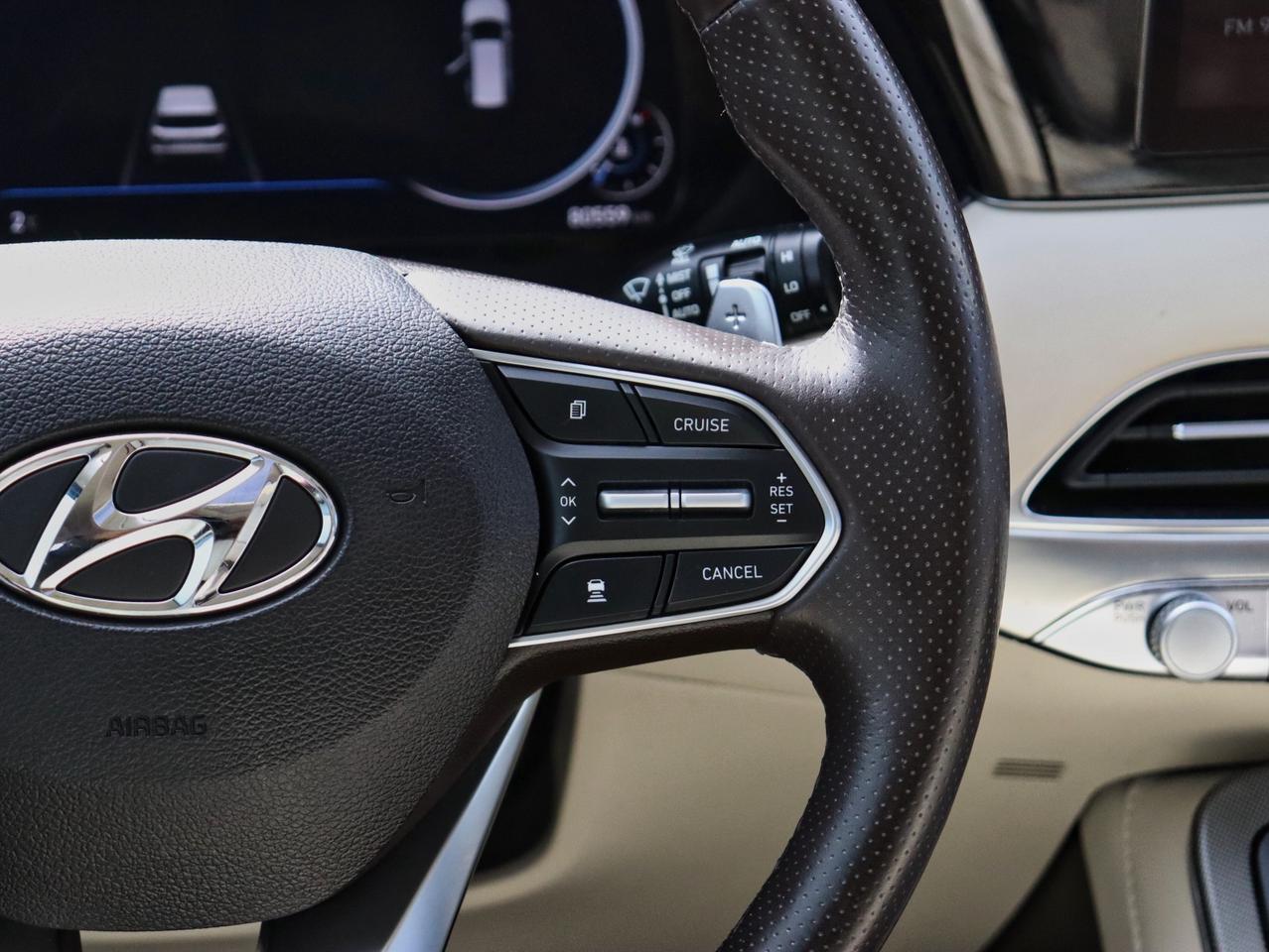 2021 Hyundai PALISADE Ultimate Calligraphy Photo