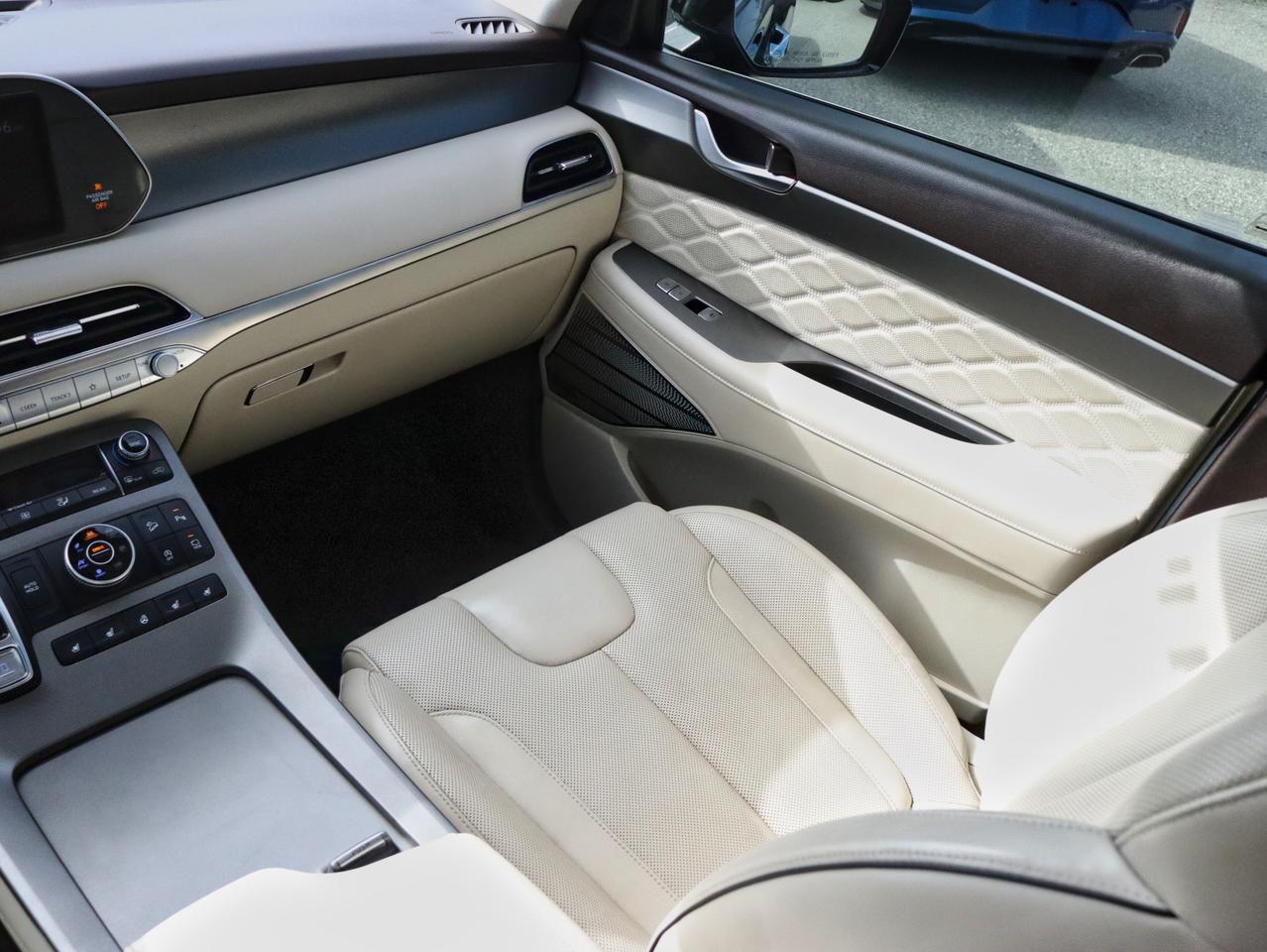 2021 Hyundai PALISADE Ultimate Calligraphy Photo