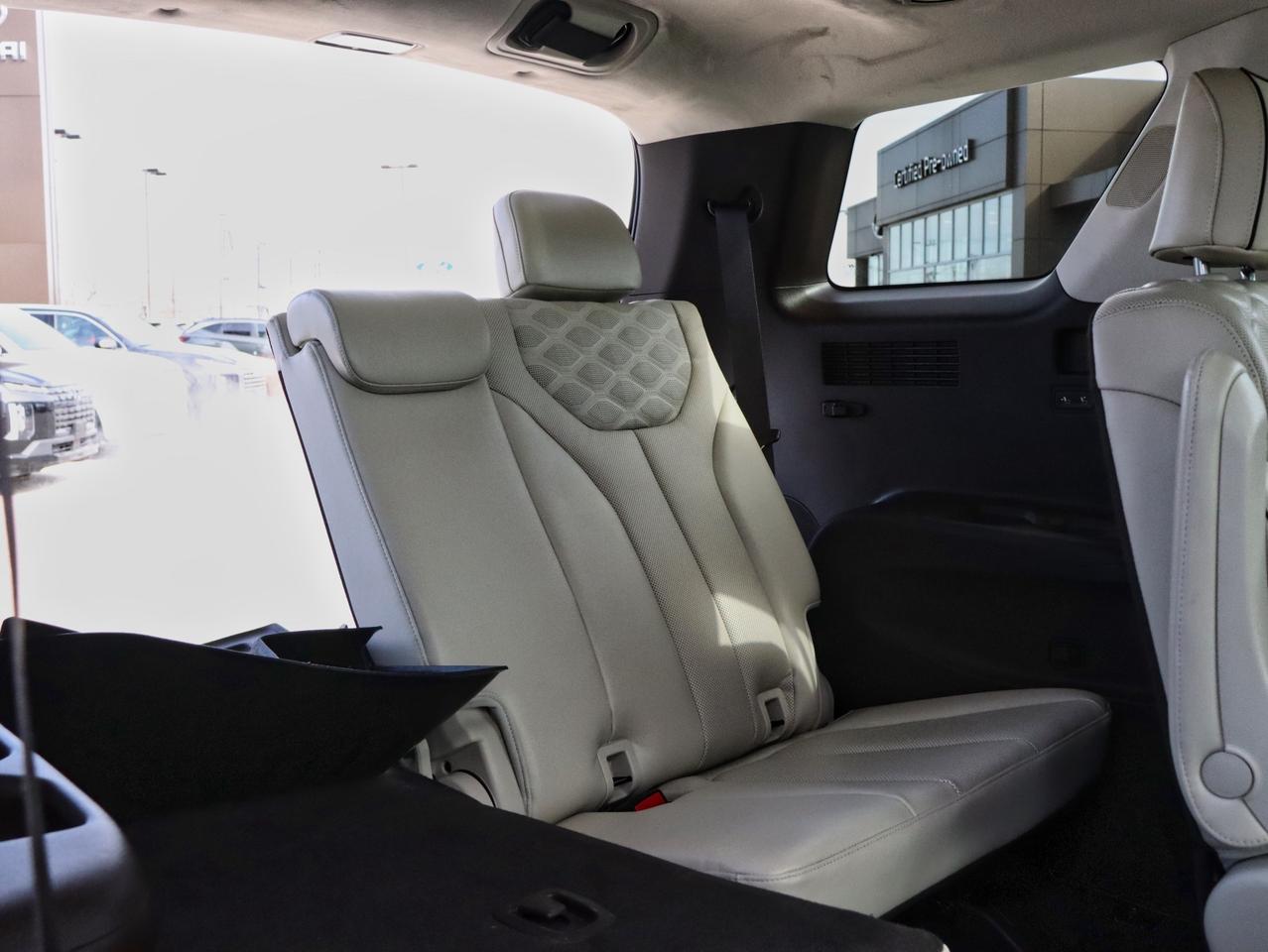 2021 Hyundai PALISADE Ultimate Calligraphy Photo