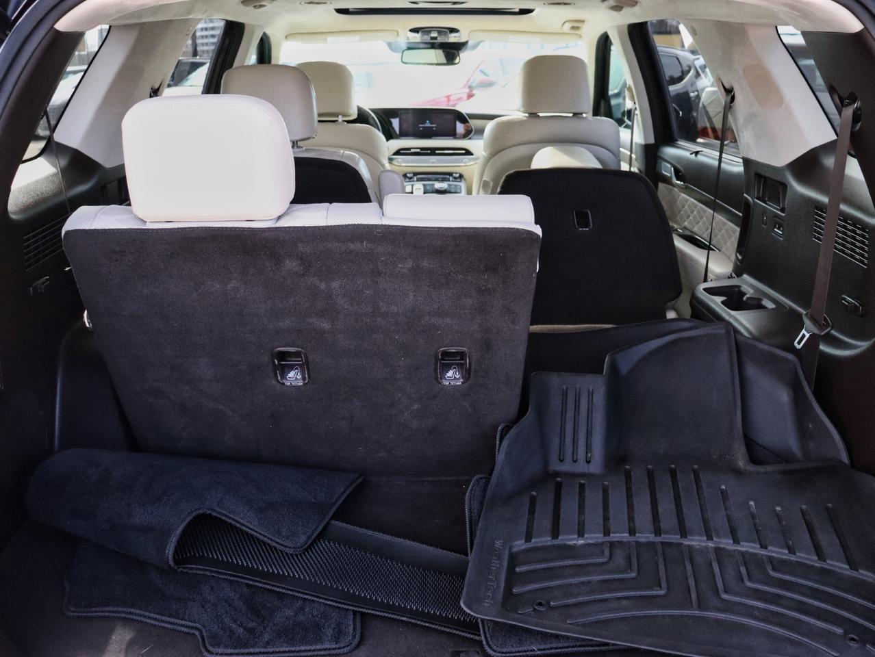2021 Hyundai PALISADE Ultimate Calligraphy Photo