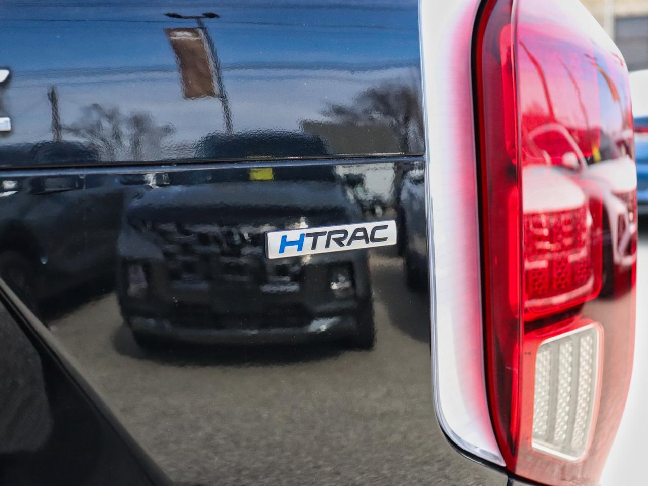 2021 Hyundai PALISADE Ultimate Calligraphy Photo