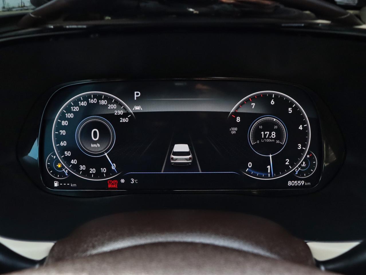2021 Hyundai PALISADE Ultimate Calligraphy Photo