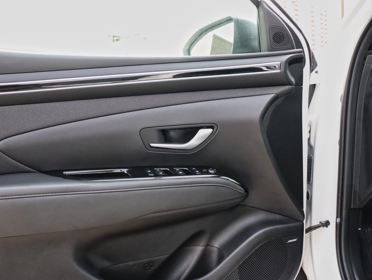 2024 Hyundai Santa Cruz Ultimate Photo