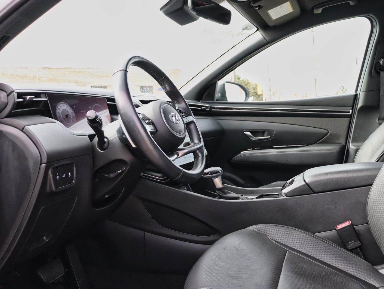 2024 Hyundai Santa Cruz Ultimate Photo