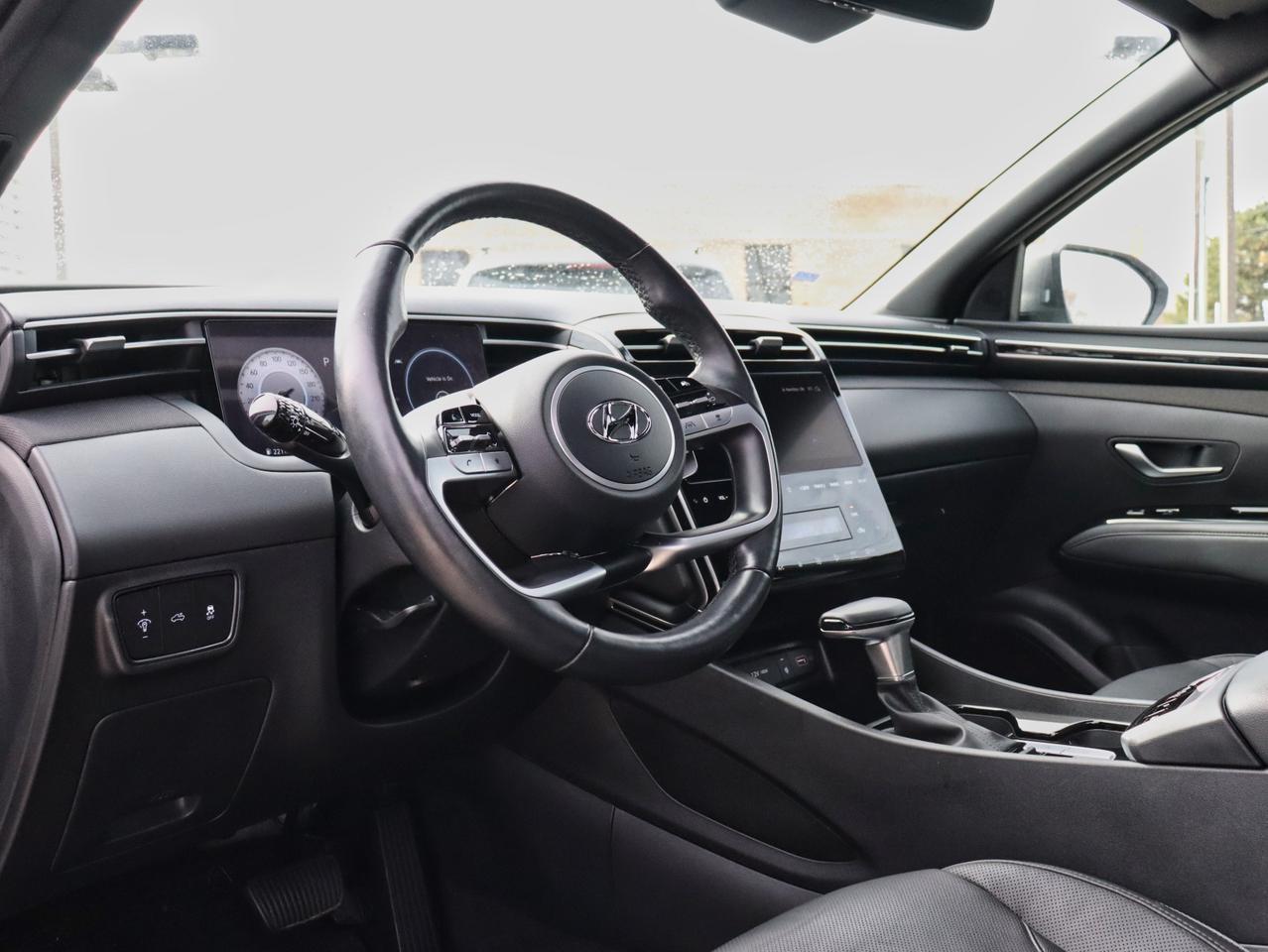 2024 Hyundai Santa Cruz Ultimate Photo