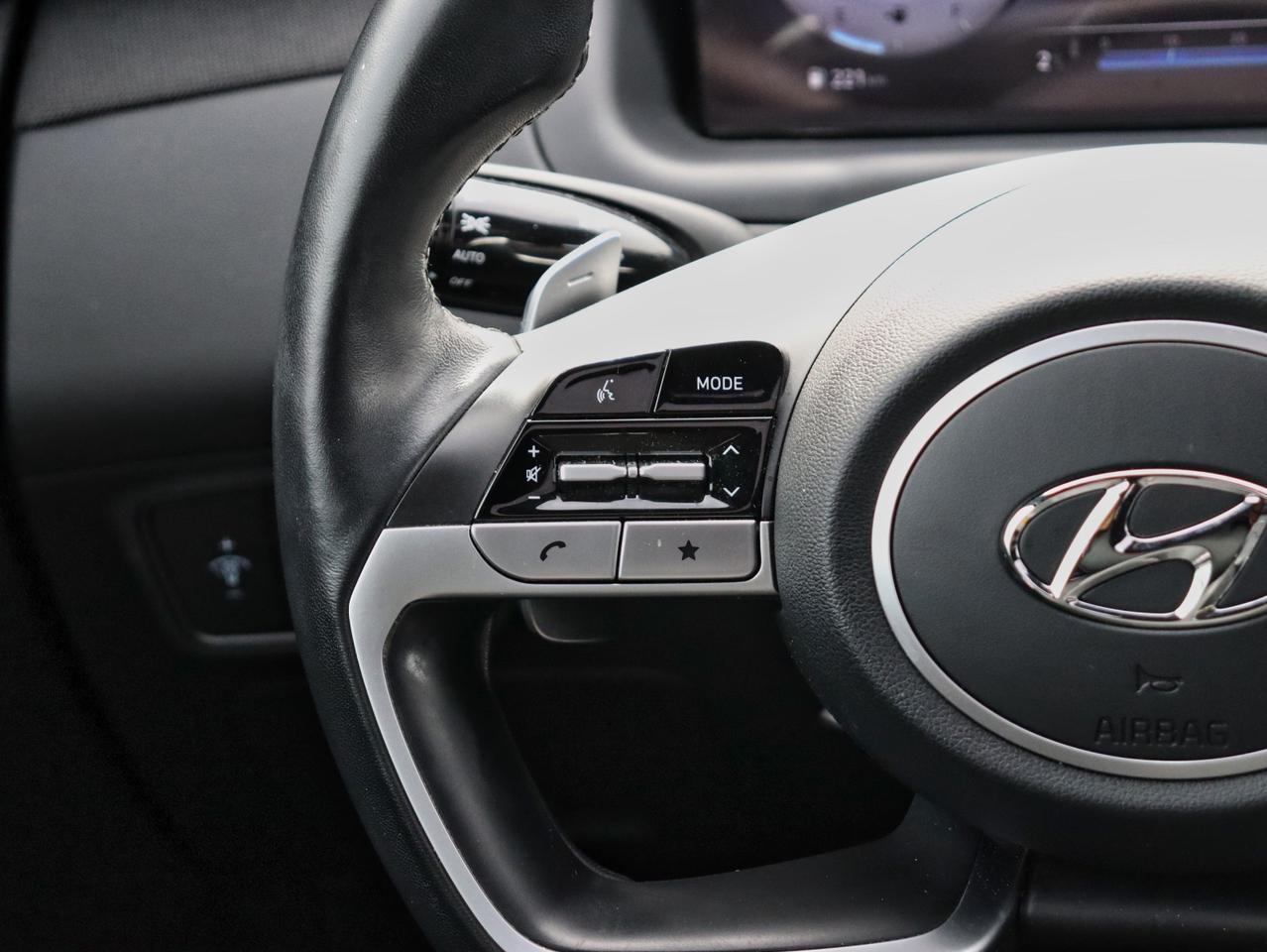 2024 Hyundai Santa Cruz Ultimate Photo