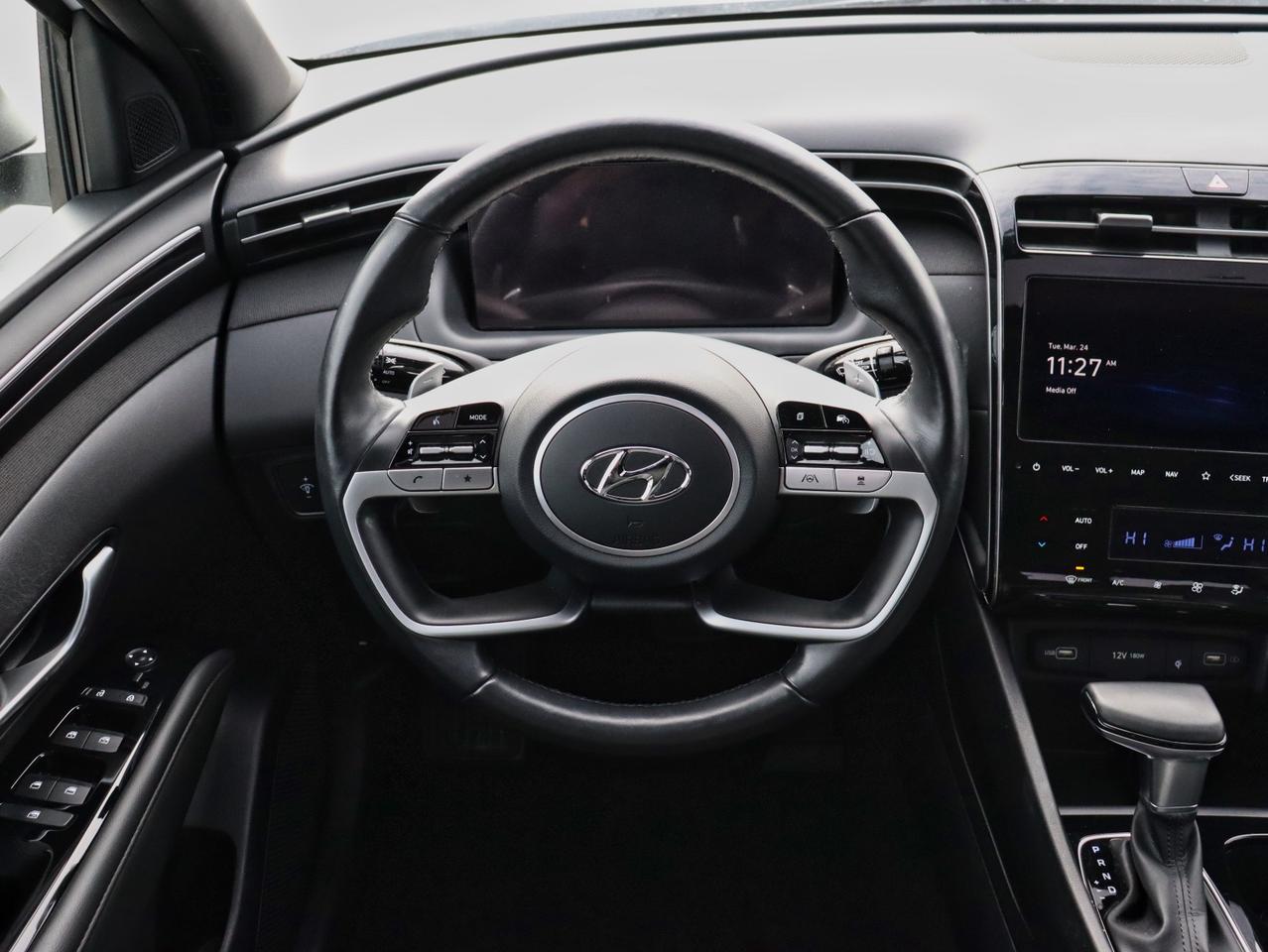 2024 Hyundai Santa Cruz Ultimate Photo