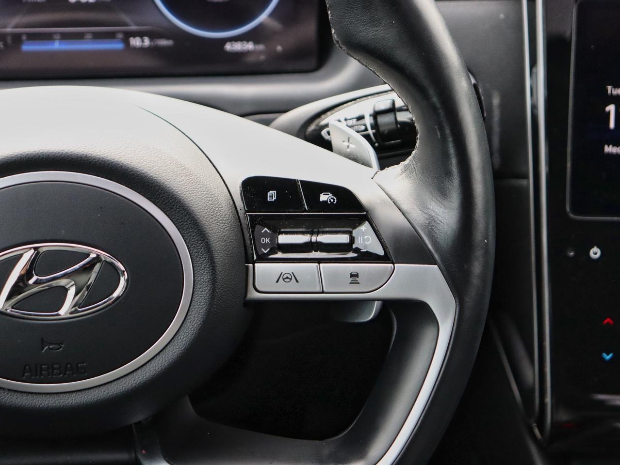 2024 Hyundai Santa Cruz Ultimate Photo