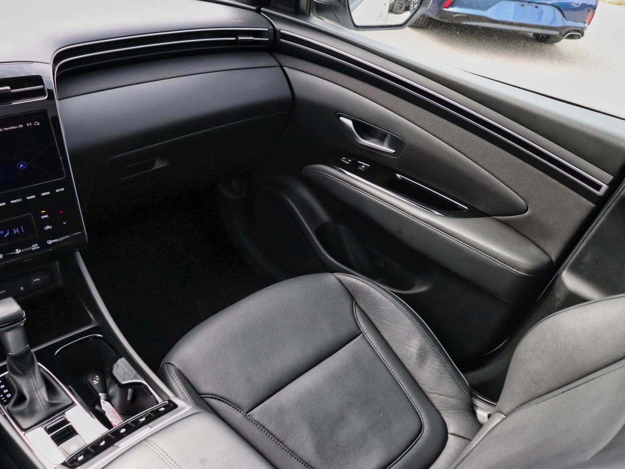 2024 Hyundai Santa Cruz Ultimate Photo