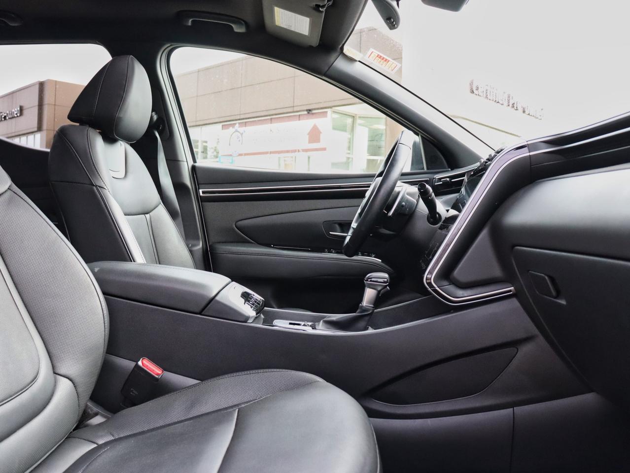 2024 Hyundai Santa Cruz Ultimate Photo