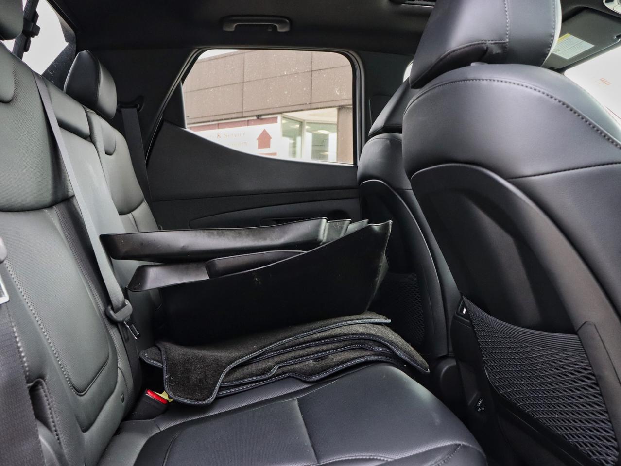 2024 Hyundai Santa Cruz Ultimate Photo