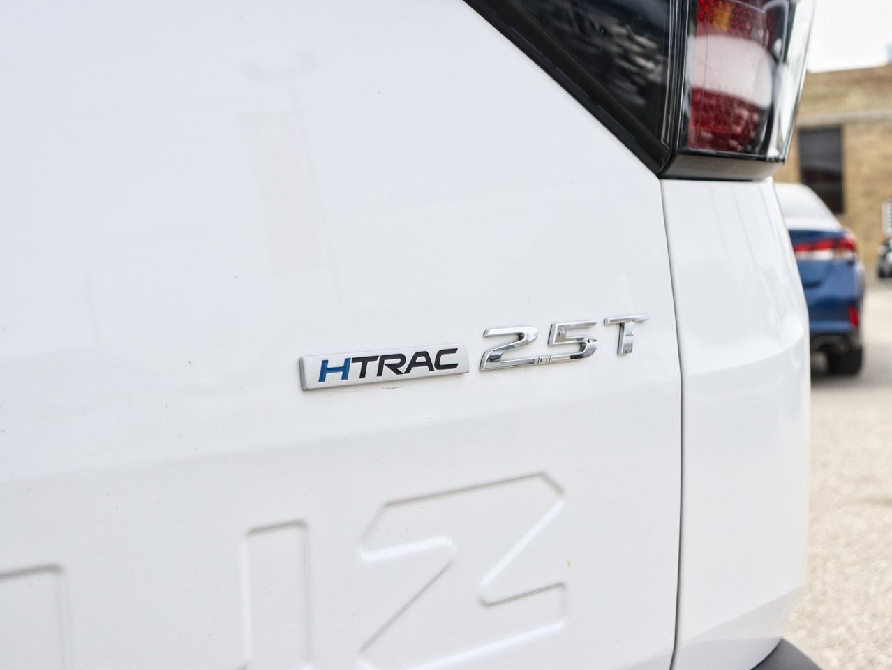 2024 Hyundai Santa Cruz Ultimate Photo