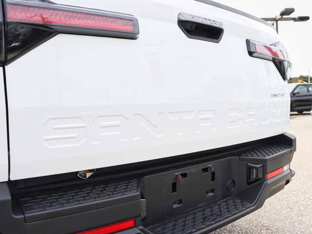2024 Hyundai Santa Cruz Ultimate Photo