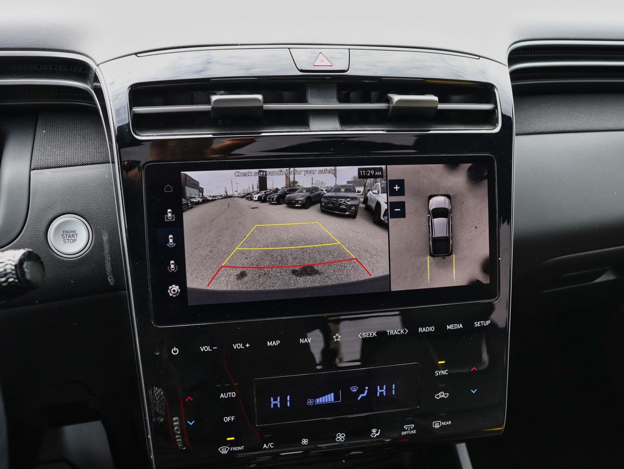 2024 Hyundai Santa Cruz Ultimate Photo