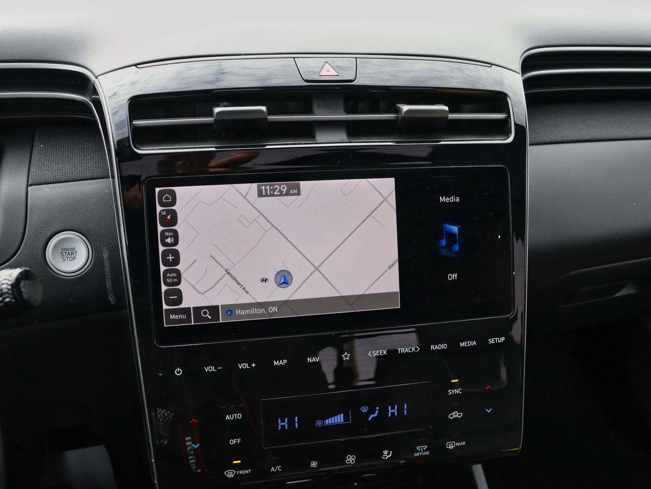 2024 Hyundai Santa Cruz Ultimate Photo