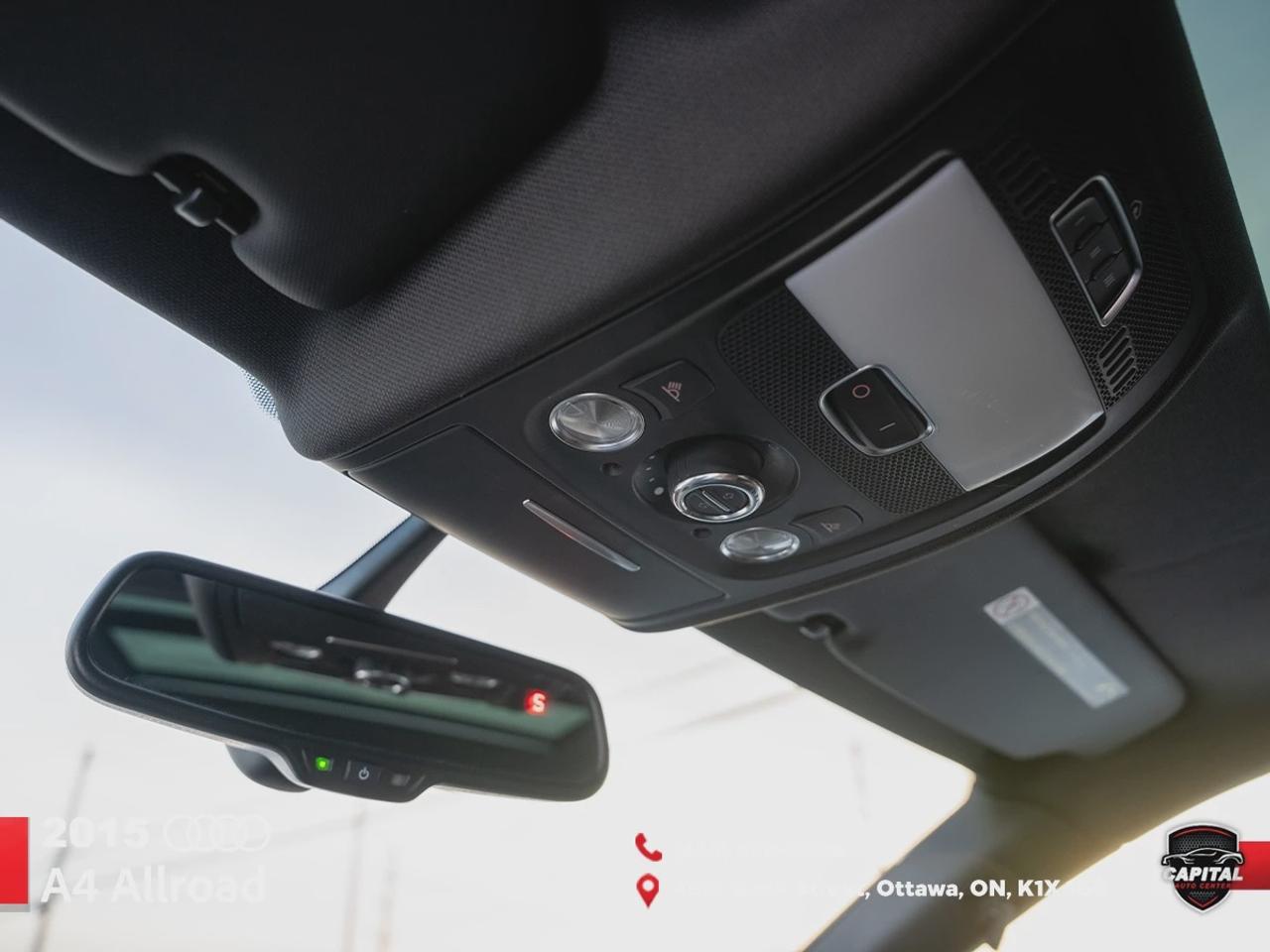 2015 Audi A4 allroad Quattro Photo