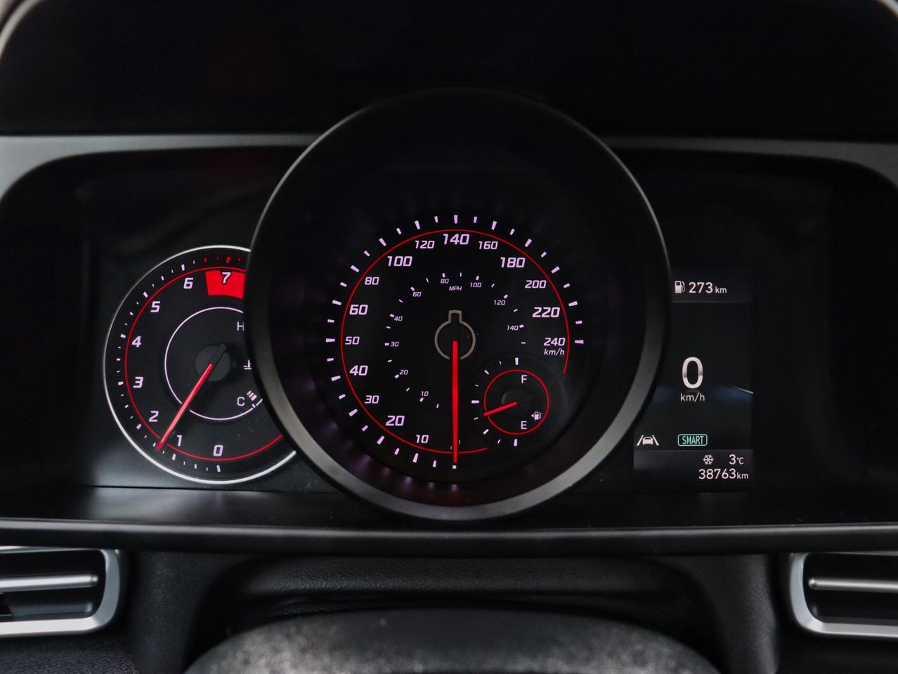 2022 Hyundai Elantra Preferred Photo
