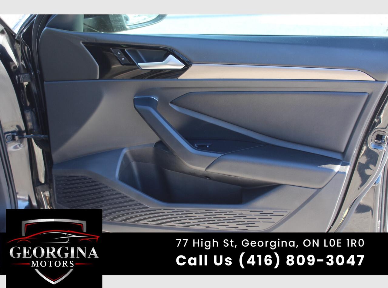 2019 Volkswagen Jetta SEL PREMIUM Photo