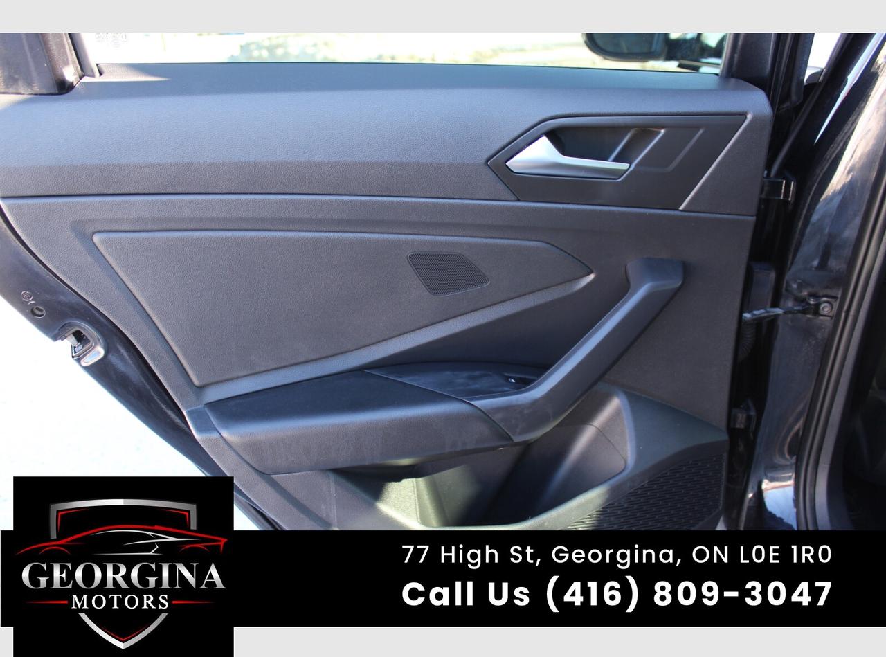 2019 Volkswagen Jetta SEL PREMIUM Photo