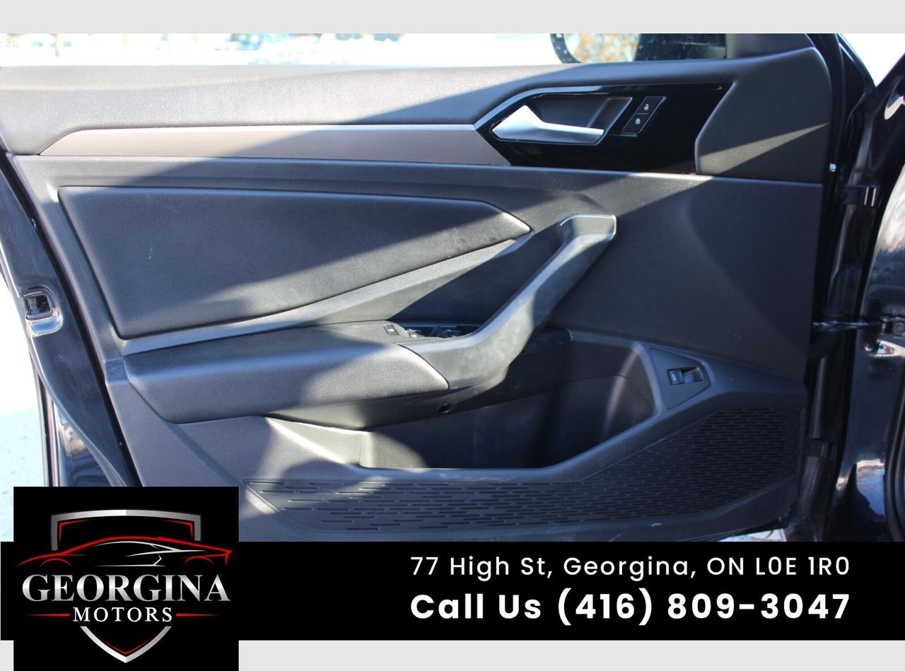 2019 Volkswagen Jetta SEL PREMIUM Photo