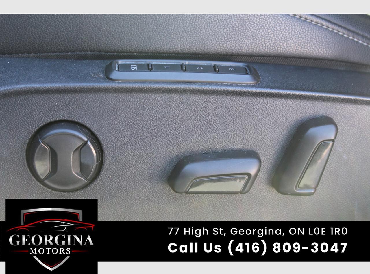 2019 Volkswagen Jetta SEL PREMIUM Photo