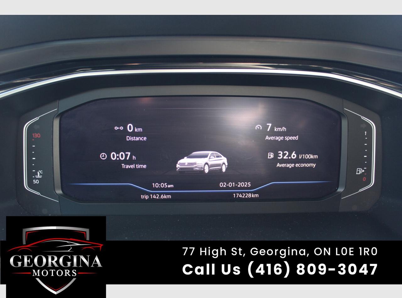 2019 Volkswagen Jetta SEL PREMIUM Photo