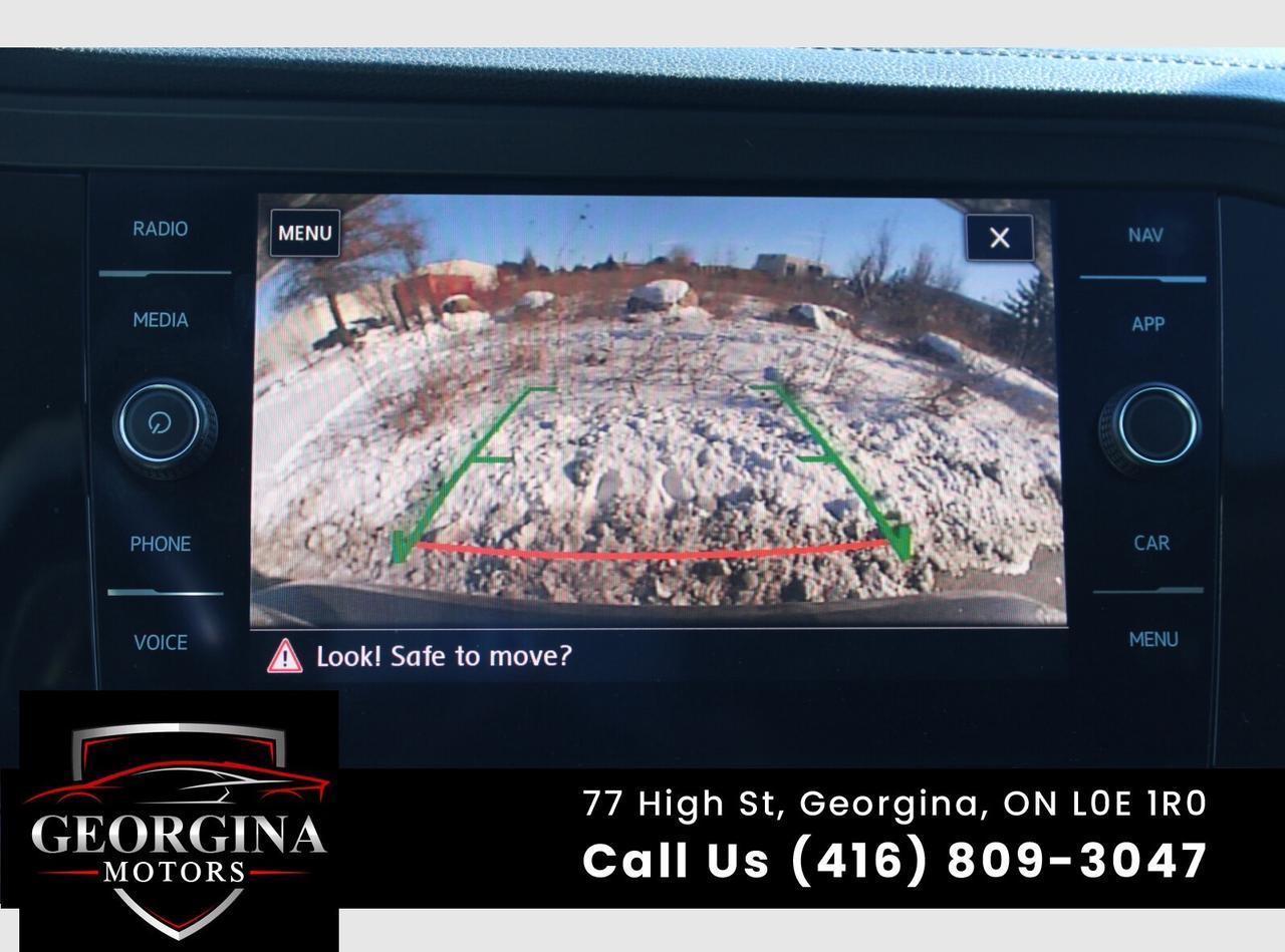 2019 Volkswagen Jetta SEL PREMIUM Photo