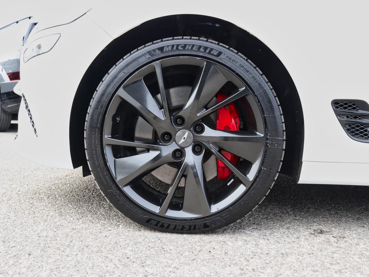 2022 Genesis G70 3.3T Sport Photo