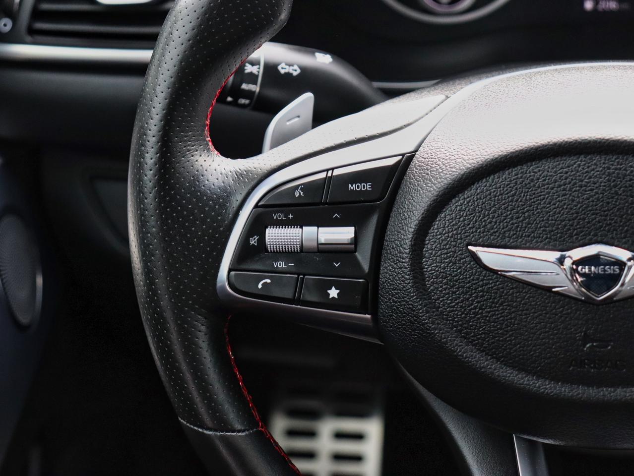 2022 Genesis G70 3.3T Sport Photo