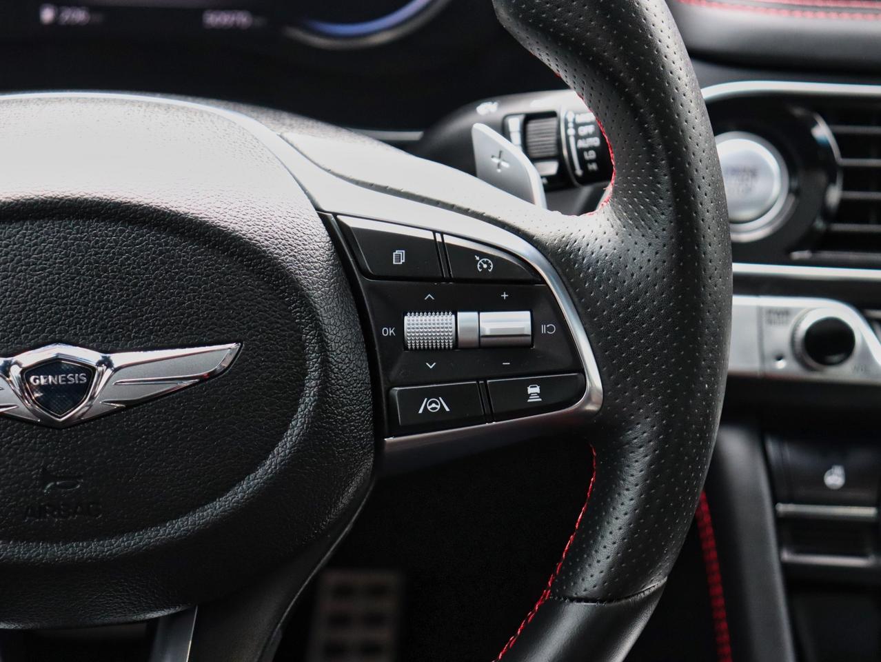 2022 Genesis G70 3.3T Sport Photo