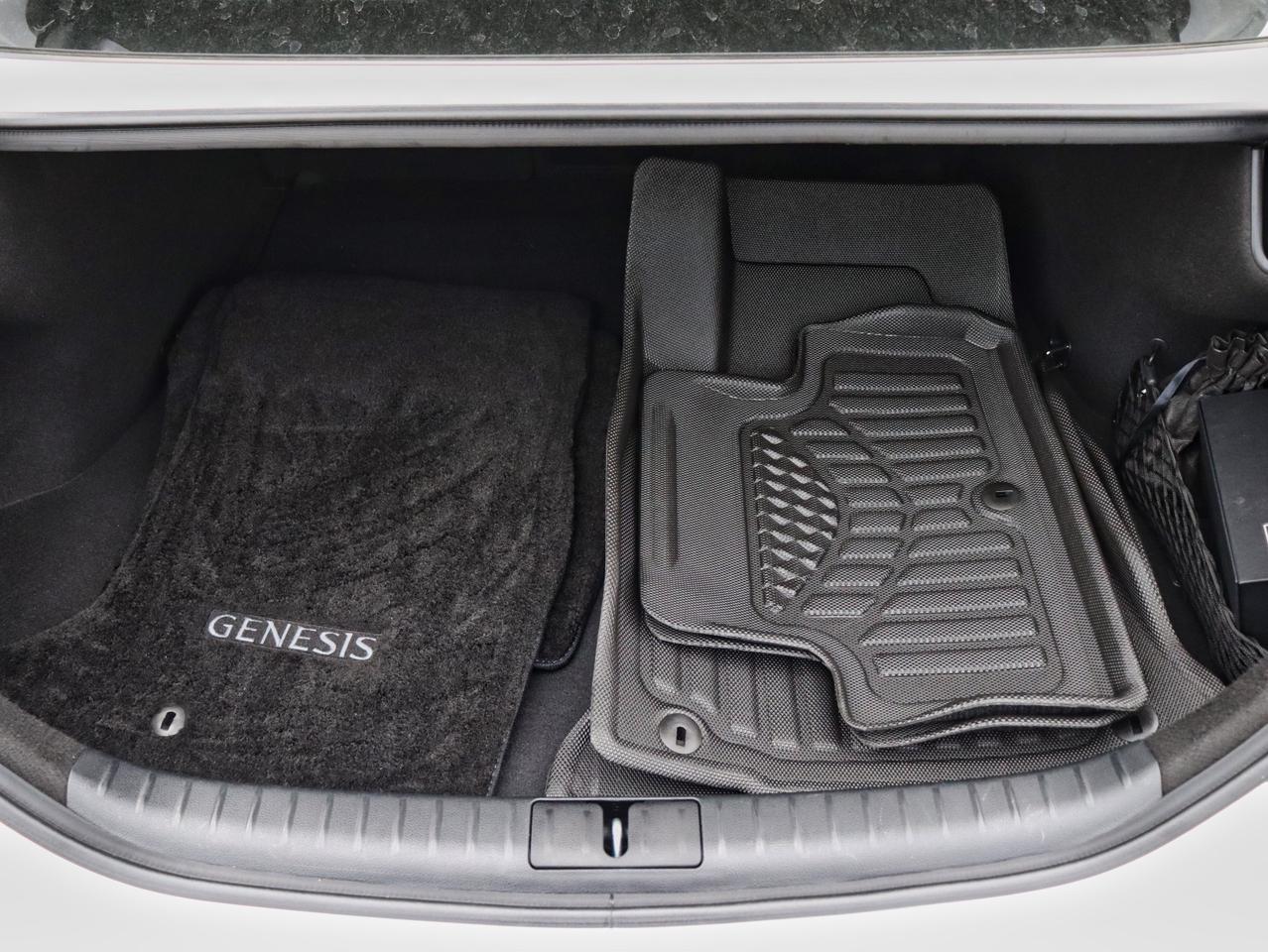 2022 Genesis G70 3.3T Sport Photo