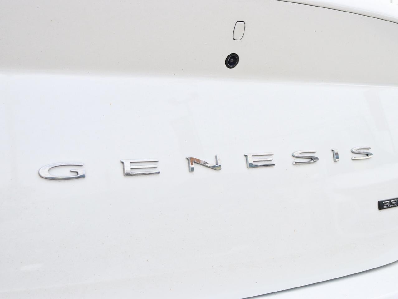2022 Genesis G70 3.3T Sport Photo