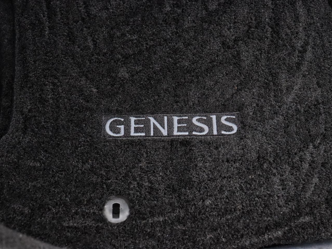 2022 Genesis G70 3.3T Sport Photo