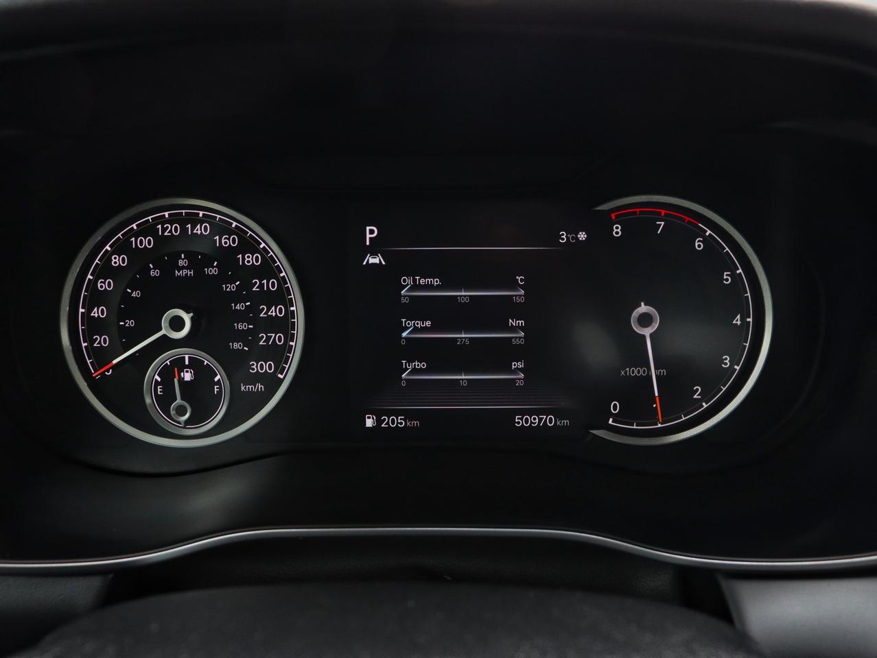 2022 Genesis G70 3.3T Sport Photo