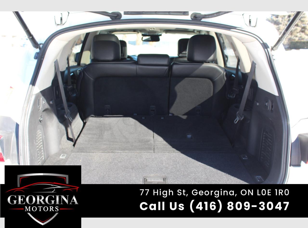 2015 Infiniti QX60  Photo