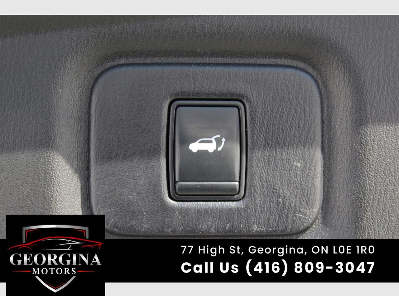 2015 Infiniti QX60  Photo