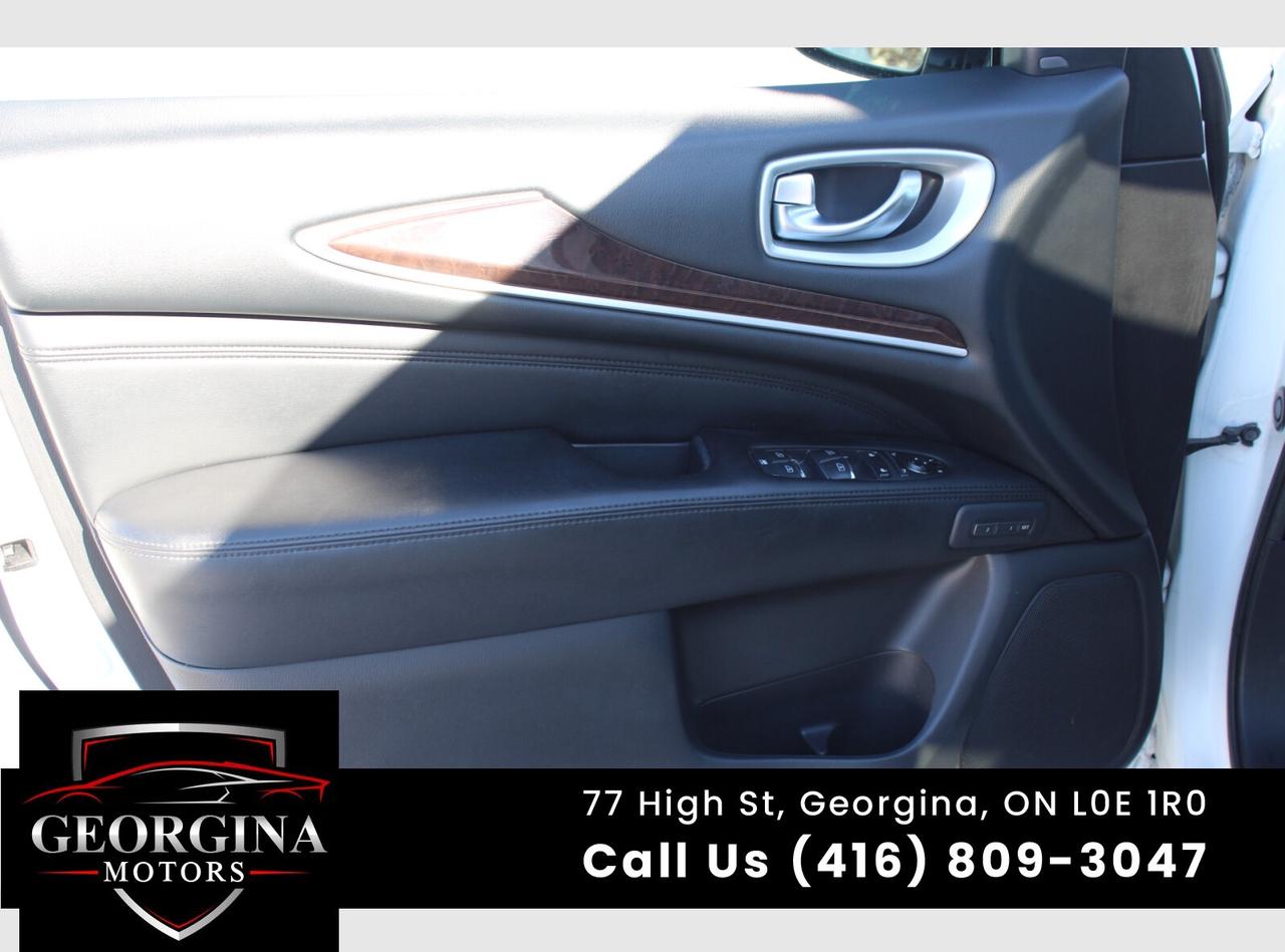 2015 Infiniti QX60  Photo