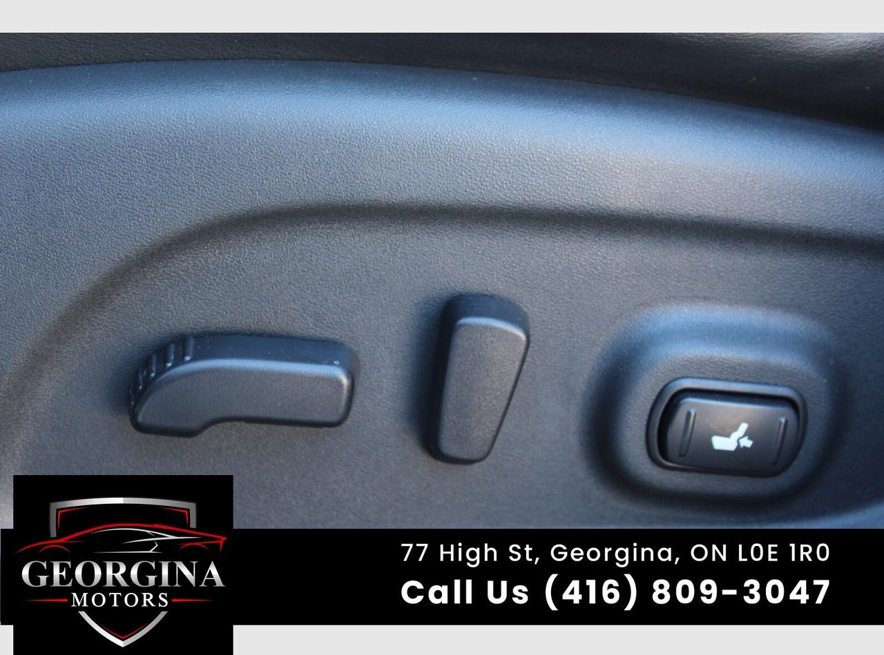 2015 Infiniti QX60  Photo