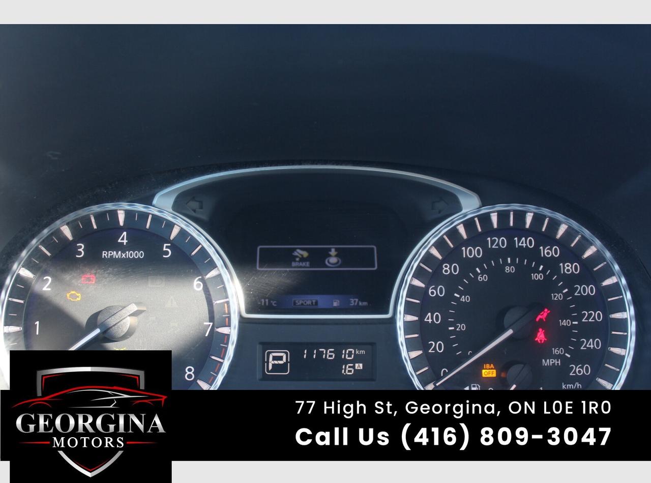 2015 Infiniti QX60  Photo