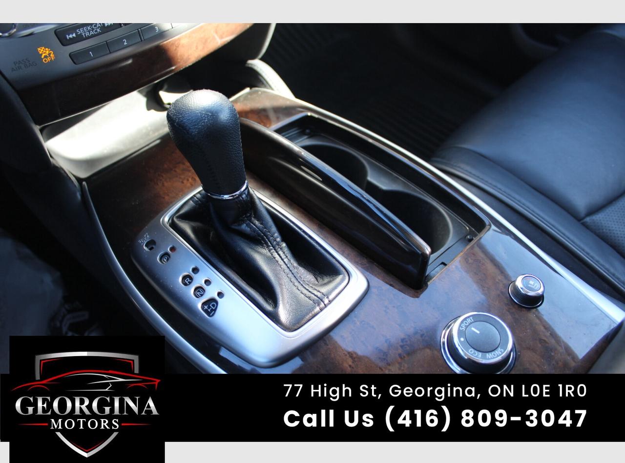 2015 Infiniti QX60  Photo