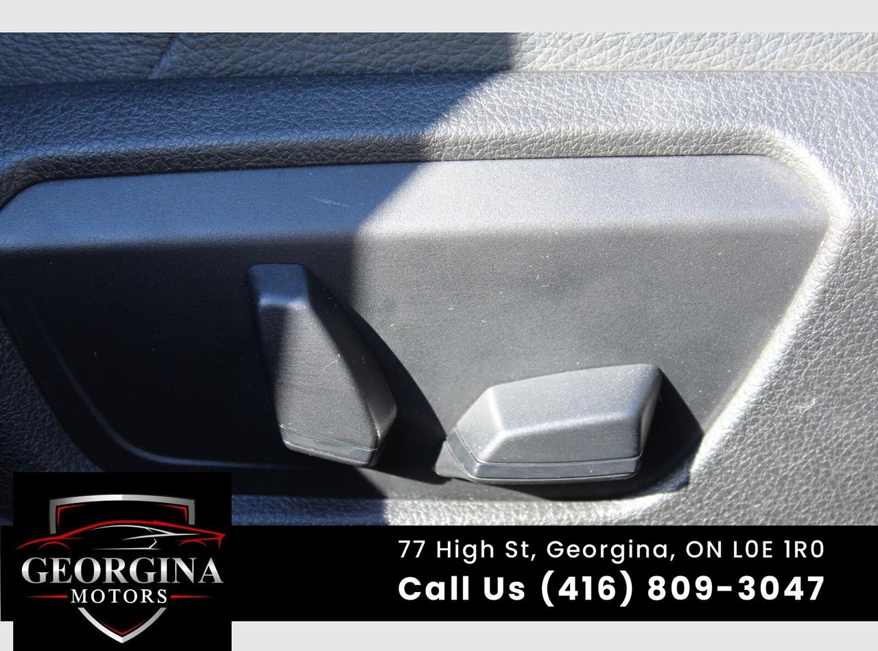 2014 BMW 3-Series 320i xDrive Photo