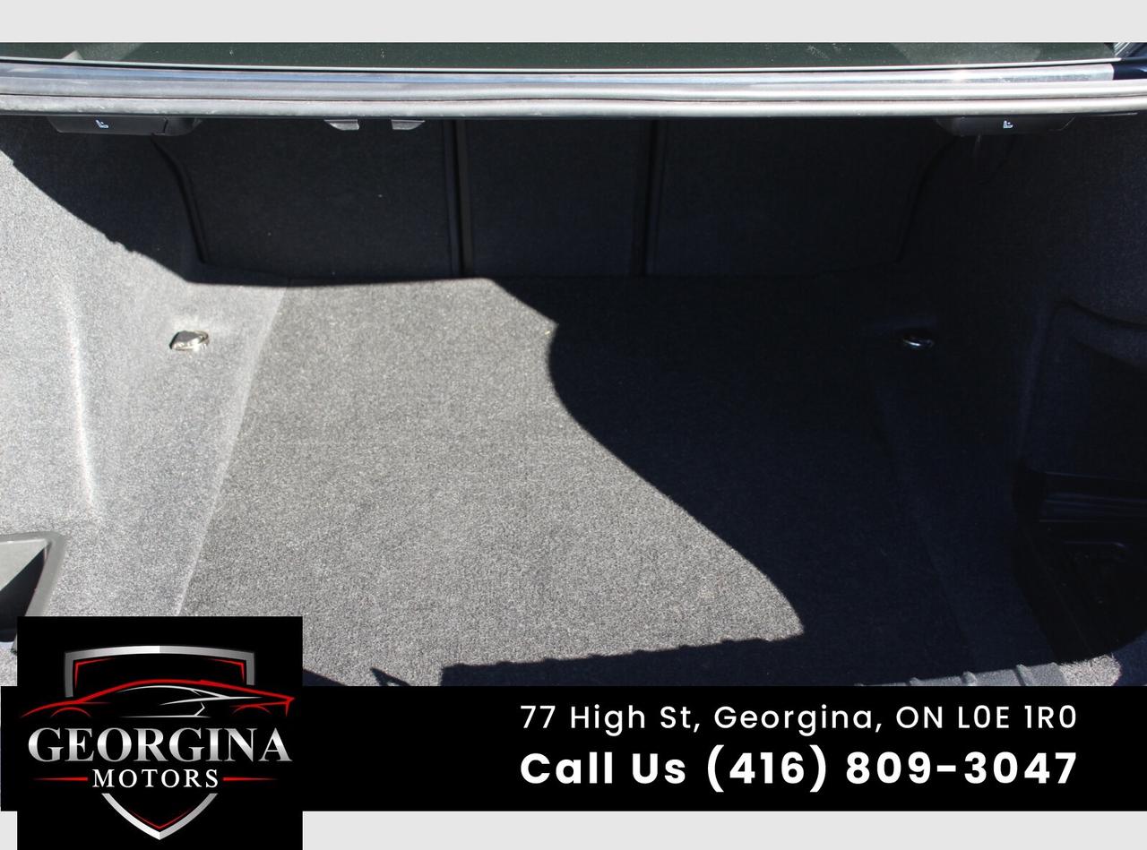 2014 BMW 3-Series 320i xDrive Photo