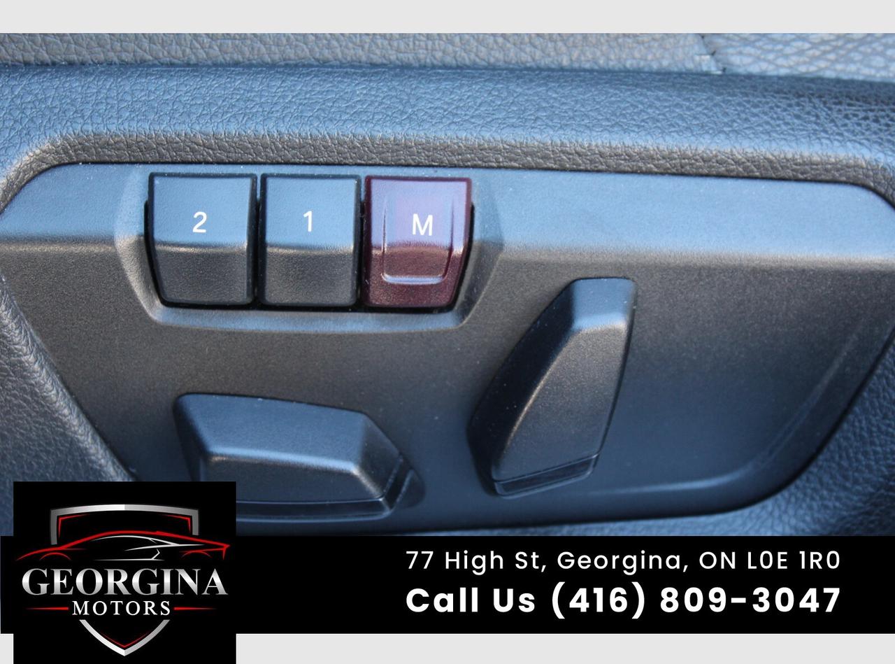 2014 BMW 3-Series 320i xDrive Photo