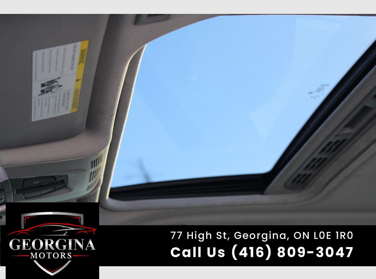 2014 BMW 3-Series 320i xDrive Photo