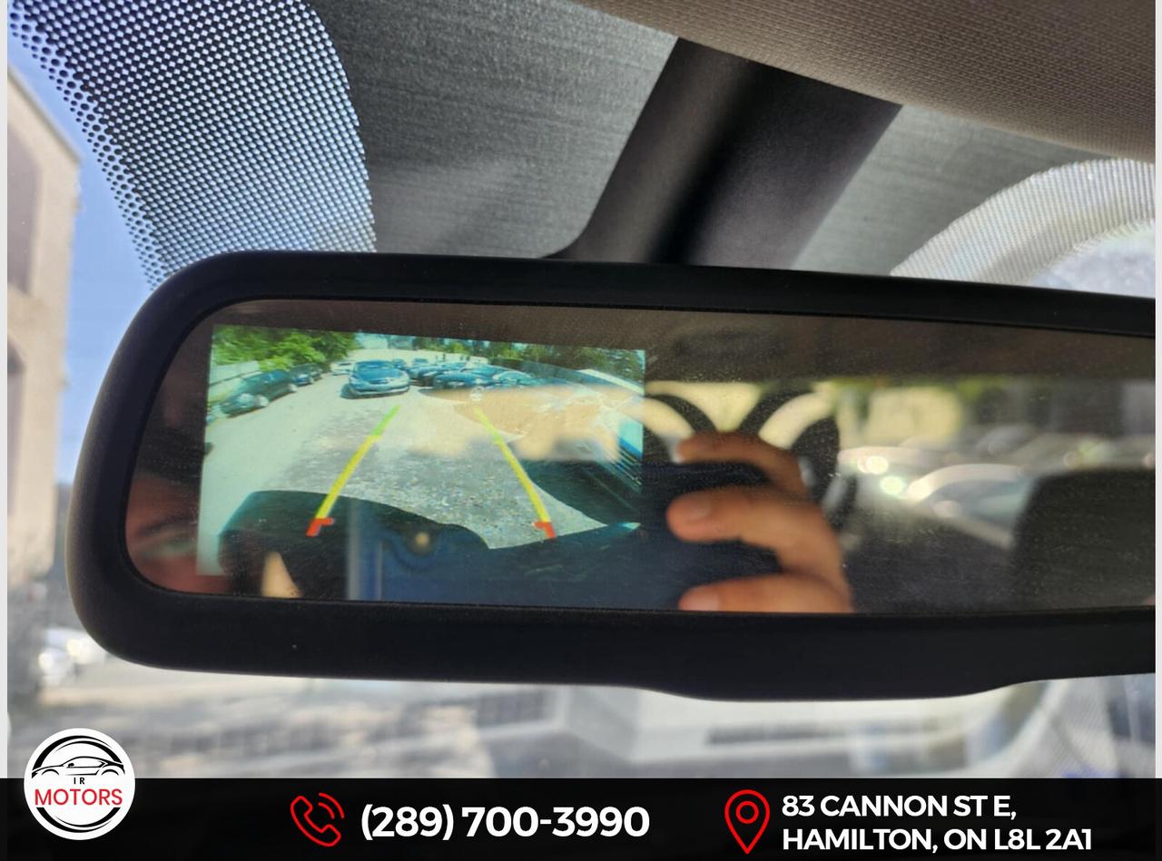 2015 RAM 1500 4WD Tradesman *No Accidents* *Certified* *3Yr  Photo