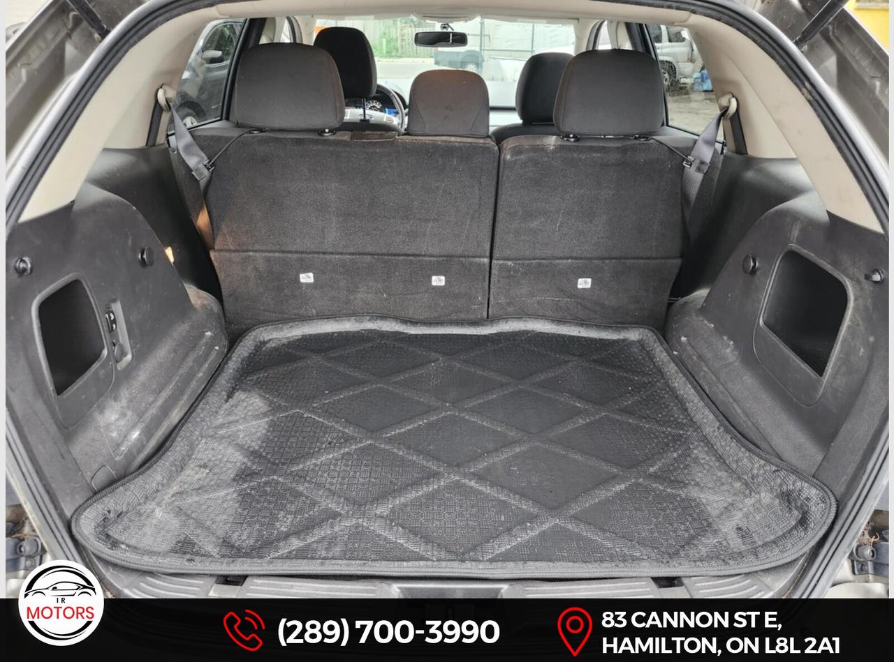 2013 Ford Edge SEL *Certified* 3Yr Ext Warranty  Photo