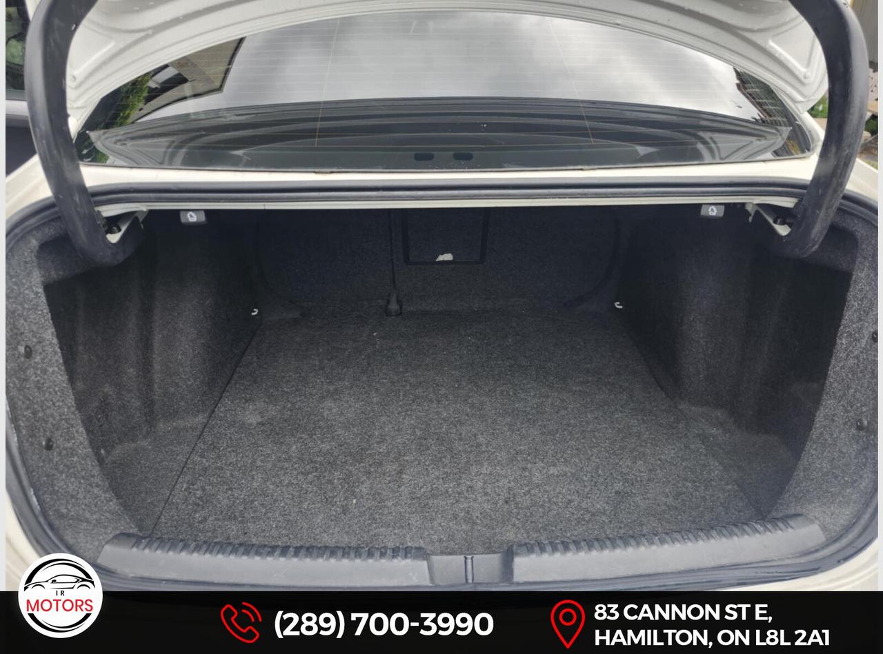 2014 Volkswagen Jetta TDI Highline *Certified**3Y Warranty*  Photo